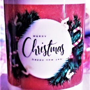 Christmas Mug